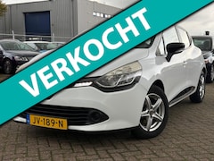 Renault Clio - 0.9 TCe Expression