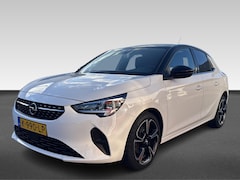 Opel Corsa - 1.2 Elegance | All Season banden | 17 inch LM Velgen | Camera