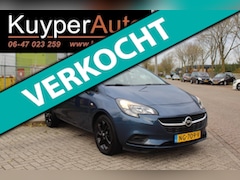 Opel Corsa - 1.4 Edition nap 5drs airco