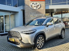 Toyota Corolla Cross - Hybrid 140 Dynamic