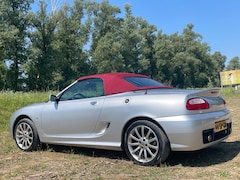 MG TF - 1.8 TF 135 80th. Anniversary