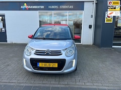 Citroën C1 - 1.2 PureTech Airscape Shine