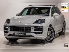 Porsche Cayenne - 3.0 E-Hybrid|NAP|Sport-chrono|HUD|BOSE|TrekH