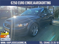 Volvo C30 - 1.6 Kinetic | Sportief | Lm velgen | Airco