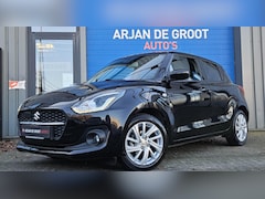 Suzuki Swift - 1.2 AUTOMAAT Navi ACC Lane Assist Camera 15000KM
