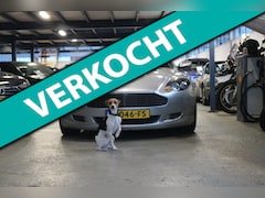 Aston Martin DB9 - 5.9 V12 / 457 PK / Gentleman's Supercar