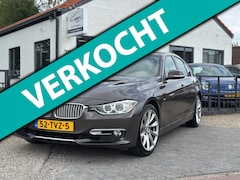BMW 3-serie - 328i High Executive nette auto