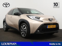 Toyota Aygo X - 1.0 VVT-i MT Pulse | LM velgen | Camera | Climate Control | Cruise Control Adaptief |