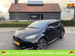 Toyota Yaris - 1.5 Hybrid Team Deutschland |Airco ECC Navigatie Parkeercamera |