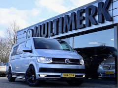 Volkswagen Transporter - 2.0 TDI L2H1 DC