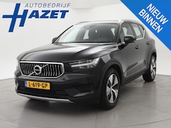 Volvo XC40 - 1.5 T4 RECHARGE 211 PK PHEV ORIG. NL BTW | CAMERA | APPLE CARPLAY | 18 INCH | DAB