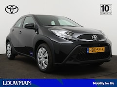 Toyota Aygo X - 1.0 VVT-i MT Play | Airco | Cruise Control Adaptief |