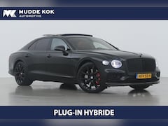 Bentley Flying Spur - 2.9 V6 Hybrid Azure | Rotating Display | Black Pack | Naim Audio | Massage | Head-Up | Fly