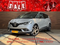 Renault Grand Scénic - 1.3 TCe Bose 7p. | Pano | HUD | Lederen Bekleding | Camera | Cruise Control | DAB Radio