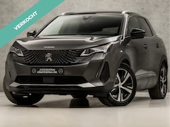 Peugeot 3008 - 1.6 HYbrid4 300 GT Automaat (PANORAMADAK, APPLE CARPLAY, GROOT NAVI, LEDER, SPORTSTOELEN,