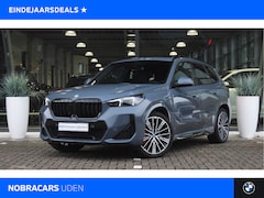 BMW X1 - xDrive30e High Executive M Sport Automaat / Panoramadak / Trekhaak / Sportstoelen / M Adap