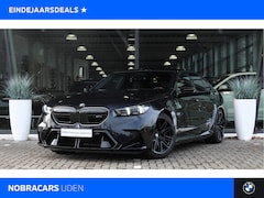 BMW M5 - 5 Serie Automaat / Panoramadak / M Multifunctionele voorstoelen / Stoelventilatie / Bowers