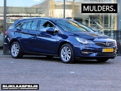 Opel Astra Sports Tourer - 1.2 Elegance | Navi / Camera / Climate
