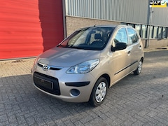 Hyundai i10 - 1.1 Active Cool Airco automaat