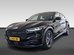 Ford Mustang Mach-E - 75kWh 258pk RWD | AUT | CARPLAY | ADAPTIVE CRUISE | STOELVERW