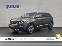 Peugeot 5008 - 1.2 PureTech Blue Lease Premium | Camera | Parkeersensoren | Cruise control