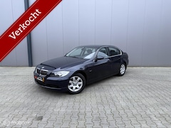 BMW 3-serie - 318i Business Line Weinig km