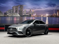 Mercedes-Benz A-klasse - A200 AMG |Sfeerlicht|Panorama|Camera