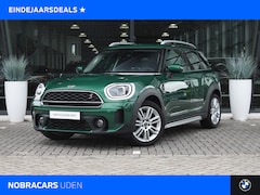 MINI Countryman - Cooper S ALL4 Classic Automaat / Head-Up / Comfortstoelen / LED / Cruise Control / PDC