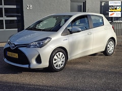 Toyota Yaris - 1.5 Hybrid Aspiration 1e EIGENAAR DEALER ONDERHOUDEN