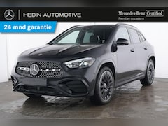 Mercedes-Benz GLA-Klasse - GLA 250e Automaat AMG Line | Premium Plus Pakket | Nightpakket | Winterpakket | Panoramada