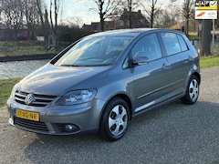 Volkswagen Golf Plus - 1.6 FSI Comfortline