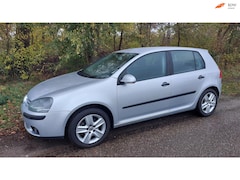 Volkswagen Golf - 1.4 Turijn