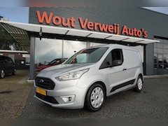 Ford Transit Connect - L1 1.5 EcoBlue 100pk Trend