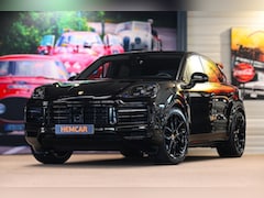 Porsche Cayenne Coupé - 3.0 E-Hybrid compleet Cayenne Turbo GT uitgevoerd