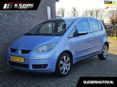 Mitsubishi Colt - 1.3 Invite*Airco*LM velg*APK