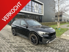 BMW X1 - xDrive25e Executive Camera, Trekhaak, Navi