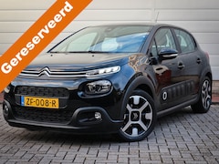 Citroën C3 - 1.2 PureTech S&S Business | Clima | Cruise | Navi | Pdc |