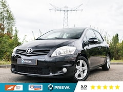 Toyota Auris - 1.6 Aspiration – Betrouwbaar, compleet én vooruitstrevend
