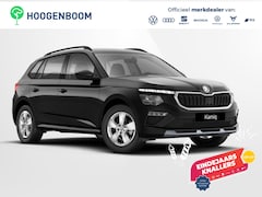 Skoda Kamiq - 1.0 TSI Selection