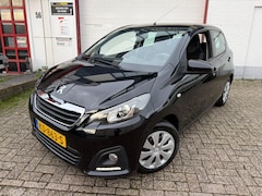 Peugeot 108 - 1.0 e-VTi Active |NIEUW APK|LUXE|CAR PLAY GROOTBEELD|GROTE BEURT|