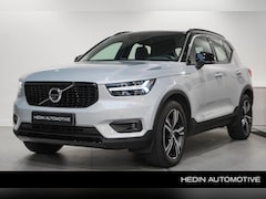 Volvo XC40 - T5 R-Design Plug In Hybride 262pk Automaat 360gr Rondom Camera| Panoramadak | Elek Verstel