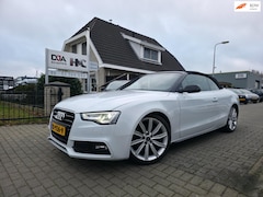 Audi A5 Cabriolet - 2.0 TFSI quattro Pro Line S