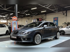 SEAT Leon - 1.4 TSI FR Uniek Cruise Navi Dak Clima Stoelverwarming