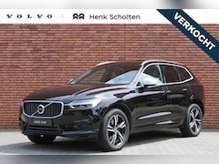 Volvo XC60 - T5 R-Design | Verwarmbare Voorstoelen | Parkeercamera | Apple Carplay | Cruise Control | N