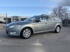 Ford Mondeo Wagon - 2.0-16V Ghia
