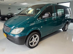 Mercedes-Benz Vito - 2.1 CDI 109 APK 11-2026