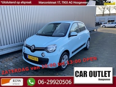 Renault Twingo - 0.9 TCe Expression 100Dkm.NAP, A/C, CC, USB, Bluetooth, nw. APK – Inruil Mogelijk –