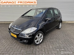 Mercedes-Benz A-klasse - 170 Avantgarde | Airco | Automaat | Trekhaak