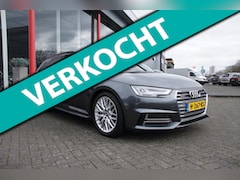Audi A4 Avant - 2.0 TFSI quattro Sport Pro Line S