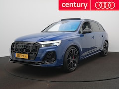 Audi Q7 - 60 TFSI e quattro Pro Line S Competition S-Line | RS-Stoelen | Nachtzicht | Panodak | 4 Wi